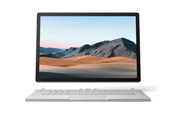 凤庆Surface 维修前的准备工作
